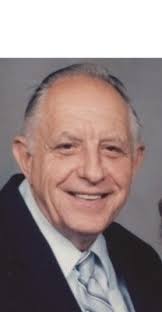 Marvin Van Der Wall Obituary (2013)