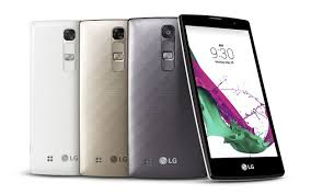 Meet The Lg G4c The Smaller Sibling Of The G4 That S Lte Quick Smartphone Mobilee