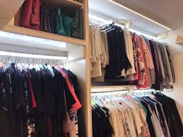 Get free shipping on qualified hardware closet rods or buy online pick up in store today in the storage & organization department. Led Lighted Closet Rods