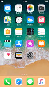 How do i print screen in iphone? Take Screenshot Apple Iphone 8 Plus Optus