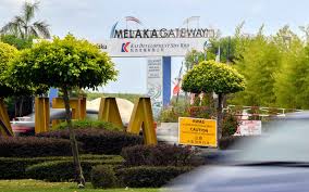 Contact them for any enquiry about security services. Projek Melaka Gateway Akan Diteruskan Kata Km Melaka Free Malaysia Today Fmt