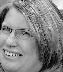 Sharon Burnat Obituary (1957