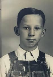 Harrison Horney Jr. (May 30, 1926