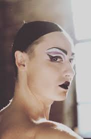 AUBREY JEAN THE VEGAN DRAG QUEEN