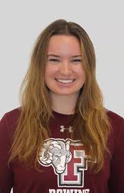 2020-21 Rowing Roster