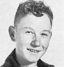 Julius Early “JE” Bolt (1936-2015)