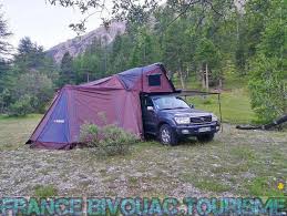 Tente De Toit Sky4x Le Nom Europeen De La Skykamp De Ikamper Essai Et Avis De Sand En Famille Lors De Leur Tout Prem 4x4 Toyota Tente De Toit Autocaravane