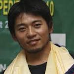 One-fingered Japanese climber found dead