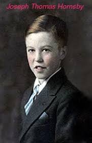 Hornsby Family History: Last Name Origin & Meaning