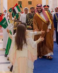 Instagram Post By محمد بن سلمان بن عبدالعزيز Nov 28 2019 At 5 27am Utc In 2020 Ksa Saudi Arabia Pics Arabians