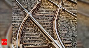 A corridor is a passageway in, and generally between, railway passenger vehicles. Haryana Orbital Rail Corridor Project Cabinet Nod For 122 Km Haryana Orbital Rail Corridor Linking Palwal To Sonipat Gurgaon News Times Of India