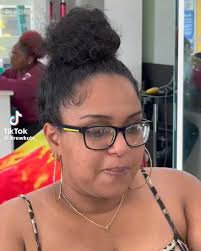 Look at this beautiful transformation😍!! , Magic 😊, This isn't my work,  I'm sharing the awesome work of the gentleman.😊, @Krew Kutz, #naturalist  #transformation #haircare #naturalhairmovement ...