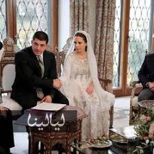 صور خاصة من أعراس العائلة الهاشمية الملكية Royal Wedding Gowns Royal Brides Princess Wedding