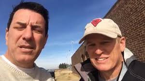 Pete Christy KCBD added a new photo.