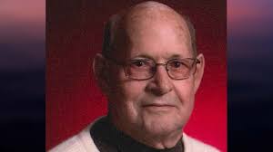 Richard L. Seaman, Sr. Obituary