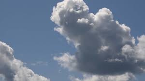 Bright days ahead but sunshine may be patchier by weekend