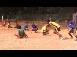 India have also won all the world cups held in the sport which shows the dominance exerted by the. Indian Games Kho Kho Youtube