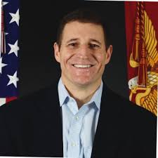 Marine Attack Squadron 214 Transitions to the F-35B