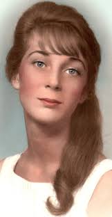 Catherine Cabe Obituary