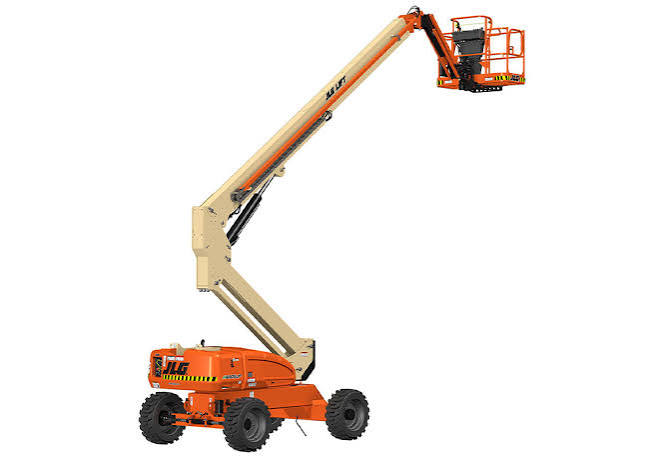 JLG 2642E2 Aerial Lift