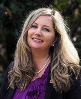 Carmen Austin, MBA, CCIM