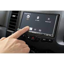 Many cars come with a boring head unit that's only capable of playing music. Sony Xav Ax3000 Apple Carplay Android Auto Head Unit Supercheap Auto