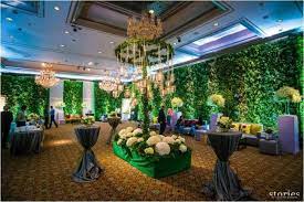 7 Indian Wedding Themes That Are Totally Wow Indian Wedding Theme Garden Style Decorating Indoor Garden Wedding