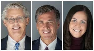 Dover law firm recognized, HRCU spreads cheer: Seacoast business news