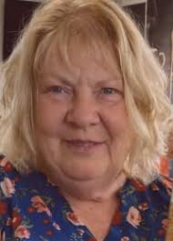 Carol Lau Obituary (1960