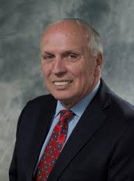 Sinn appointed AUSA VP for finance and administration