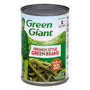 Image result for canned green beans nutritional info