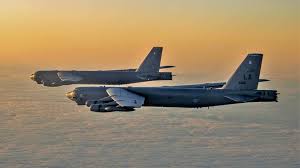objetivo resucitar el b 52 eeuu arranca la operacion de ingenieria militar del siglo ingenieria militar militar tecnologia militar