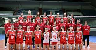 Tvf selim sırrı tarcan voleybol salonu. Turkiye 3 2 Sirbistan Mac Sonucu Fotomac