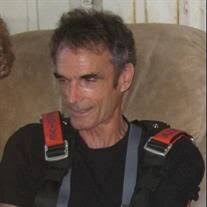 Patrick "Pat" Alan Roderick Obituary