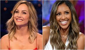 Looking for season 5 of the bachelorette (self.thebachelorette). The Bachelorette 2020 Everything To Know About Clare Crawley And Tayshia Adams S Season Glamour