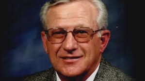 Jerry Hubble Obituary (1939