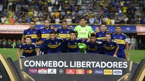 Encontrá las mejores noticias de boca juniors y mantenete informado en olé. Boca Buscara La Clasificacion De Local Ante Libertad