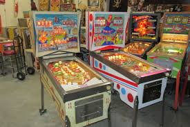 Most of our customers are private individuals with a machine in their home. Welcome To Pinrescue Com Pinball Machines For Sale Pinball Game Restoration And Pinball Service And More