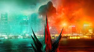 Godzilla Vs Kong Movie Poster 2021 Wallpaper 4k 7 3136