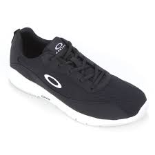 Tenis Oakley Mod Cities Masculino Preto Netshoes