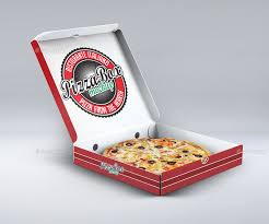 As an owner of a pizza restaurant, you must ensure that your packaging will speak of how excellent your product or services are. 30 Pizza Box Packaging Psd Mockup Templates Decolore Net