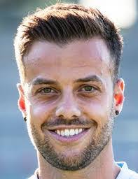 Andrea Lo's Instagram, Twitter & Facebook