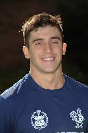 2017 Men's Soccer Roster