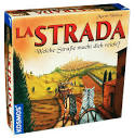 La Strada | Image | BoardGameGeek