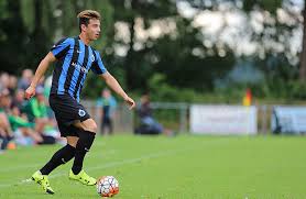 His father is belgian and his mother is malaysian. Johan Dion Cools Dikaitkan Dengan Perpindahan Ke Kv Kortrijk