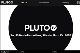 There are different channels and thousands of movies, all for free in this app. Pluto Tv 2020 Piracy Hd Movies Download Website Ctr