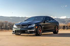 We did not find results for: Spectacularly Sinister And Seriously Special 2012 Mercedes Benz C63 Amg Edition 1 Coupe Zero260