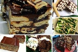 Resepi kek batik app is a free android food & drink app, has been published by resepiana on august 30, 2020. Resepi Kek Nestum Mudah Untungresepi Forshope Com