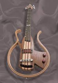 Bass Guitar Kits Build Your Own Bass Guitar Primer Book For Beginners Guitarcover Guitarra Bassguitar Contrabaixo Instrumentos Musicais Violao Acustico