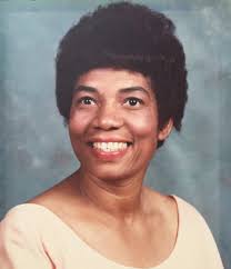 OBITUARY: Eugenia Paul